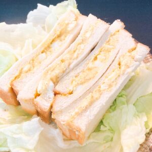 玉子サンド