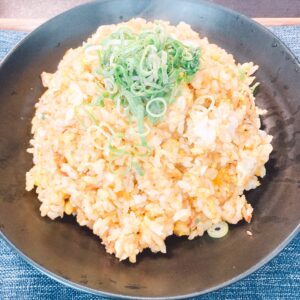 チャーハン