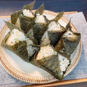 おにぎり