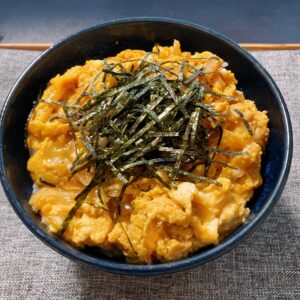 玉子丼