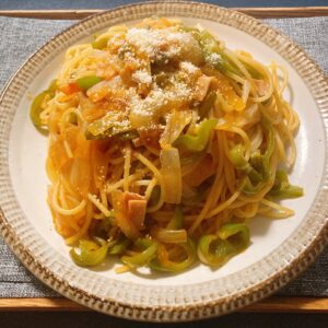 ナポリタン