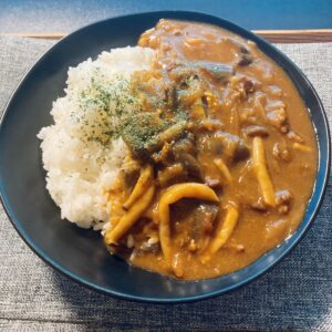 カレーライス