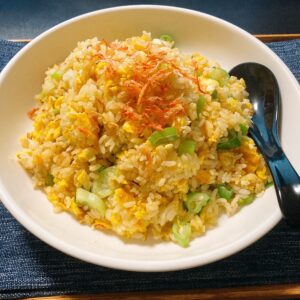 チャーハン