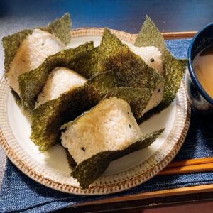 おにぎり