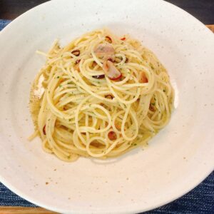 ペペロンチーノ