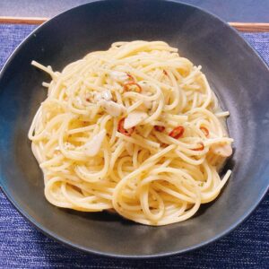 ペペロンチーノ