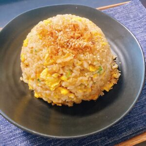 チャーハン