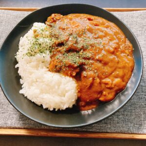 カレーライス