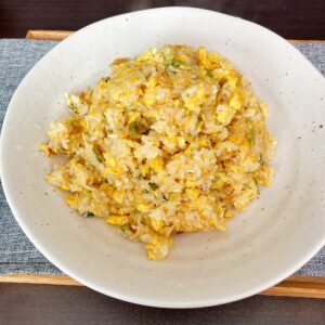 チャーハン
