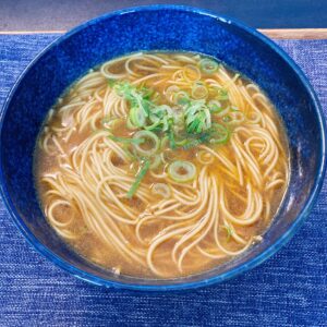 カレーラーメン