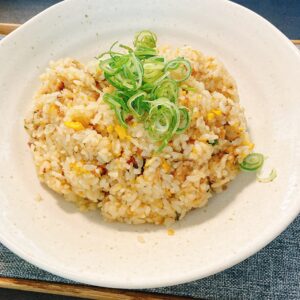 チャーハン