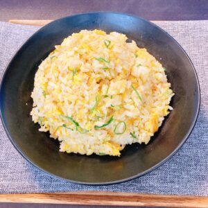 チャーハン