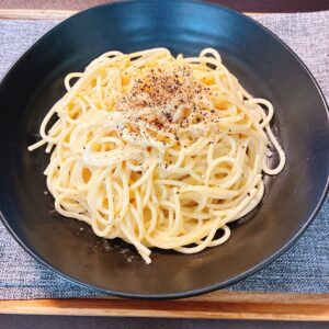 パンナパルミジャーノ