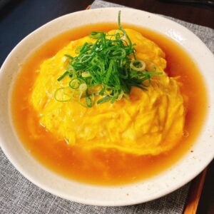 天津飯