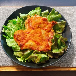 チキンステーキ