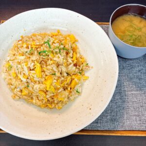 チャーハン