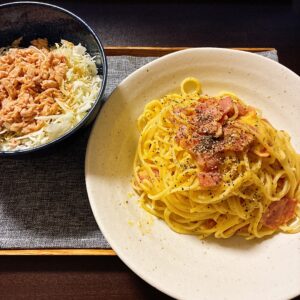 カルボナーラ
