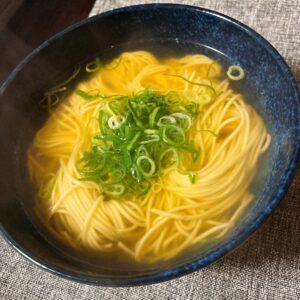 汁そば
