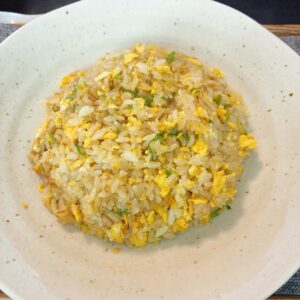 チャーハン