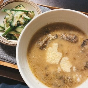 リゾット