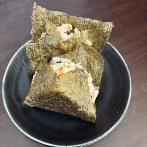 おにぎり