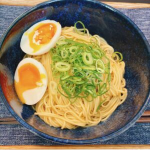 油そば