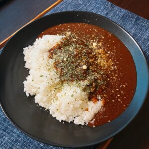 レトルトカレー