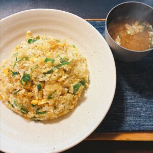 チャーハン
