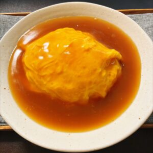 天津飯