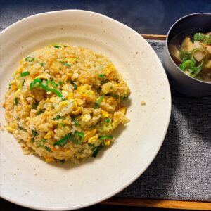 チャーハン