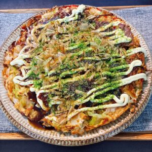 お好み焼き