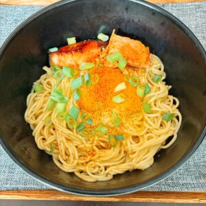 油そば