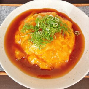天津飯